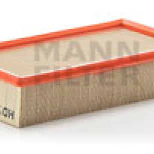 Mann Filter (M+H) Filtr powietrza C26110/1