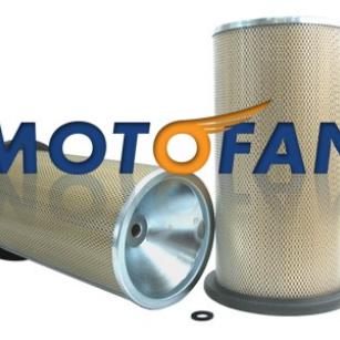 Wix Filters Europe Filtr powietrza 93173E
