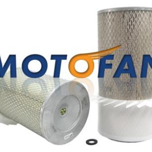 Wix Filters Europe Filtr powietrza 93189E