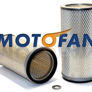 Wix Filters Filtr powietrza 24888