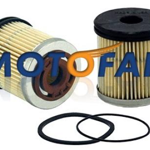 Wix Filters Filtr paliwa 33431