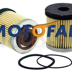 Wix Filters Filtr paliwa 33438