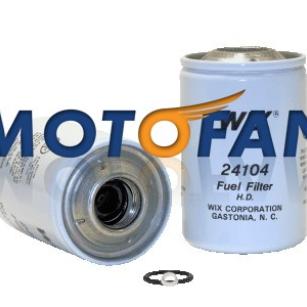 Wix Filters Filtr paliwa 24104