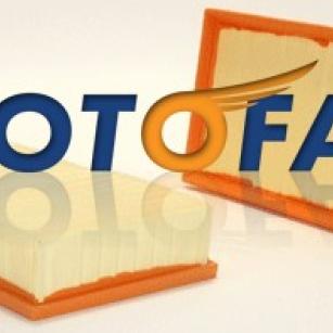 Wix Filters Filtr powietrza 46383