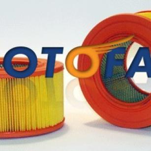 Wix Filters Filtr powietrza 42193