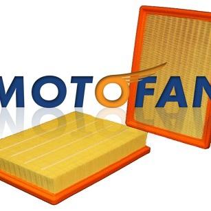 Wix Filters Filtr powietrza 46915