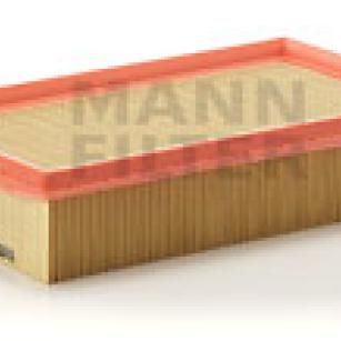 Mann Filter (M+H) Filtr powietrza C27103