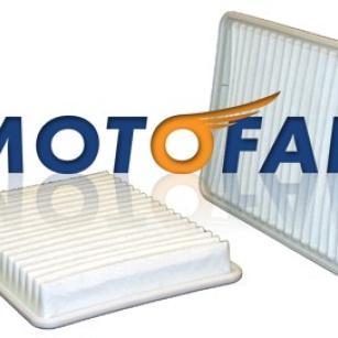 Wix Filters Filtr powietrza 42891