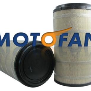 Wix Filters Europe Filtr powietrza 93182E