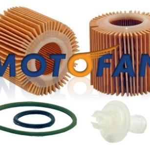 Wix Filters Filtr oleju 57260