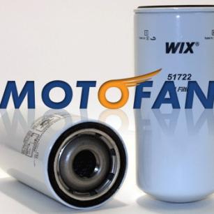 Wix Filters Filtr oleju 51722