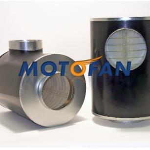 Wix Filters Filtr powietrza 49078
