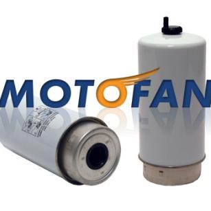 Wix Filters Filtr paliwa 33444