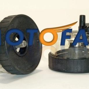 Wix Filters Filtr paliwa (szklanka) 24924