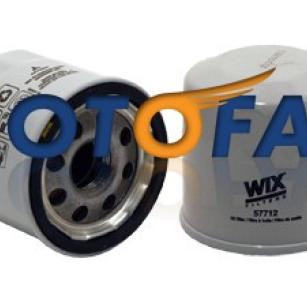 Wix Filters Filtr oleju 57712