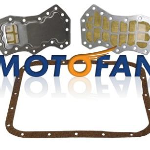 Wix Filters Filtr skrzyni biegów 58050