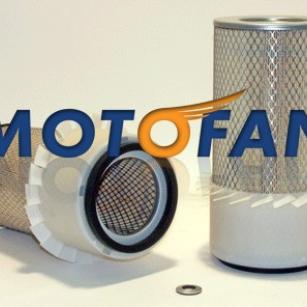 Wix Filters Filtr powietrza 46824