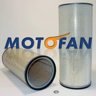Wix Filters Filtr powietrza 42019