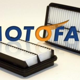 Wix Filters Filtr powietrza 42752