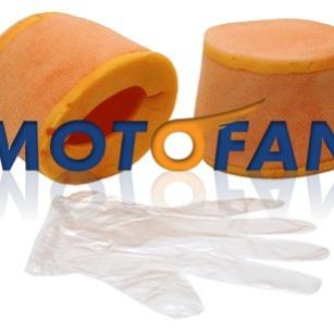 Wix Filters Filtr powietrza 24291