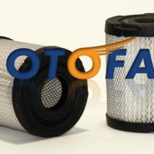Wix Filters Filtr powietrza 42427