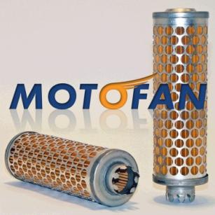 Wix Filters Filtr powietrza 42438