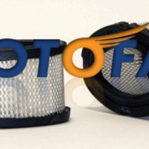 Wix Filters Filtr powietrza 42361