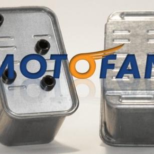 Wix Filters Filtr paliwa 33545