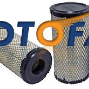 Wix Filters Filtr powietrza WA10060