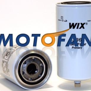 Wix Filters Filtr paliwa 33367