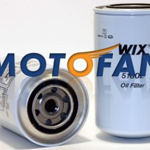 Wix Filters Filtr oleju 51802