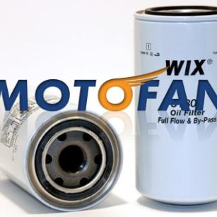 Wix Filters Filtr oleju 51809