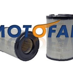 Wix Filters Filtr powietrza 49767