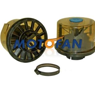 Wix Filters Filtr powietrza (separator) 24167