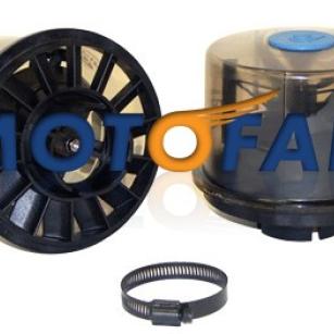 Wix Filters Filtr powietrza (separator) 24176