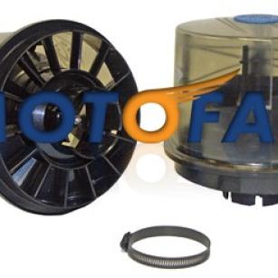 Wix Filters Filtr powietrza (separator) 24169