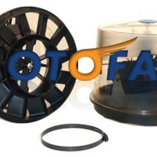 Wix Filters Filtr powietrza (separator) 24177