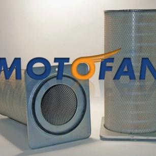 Wix Filters Patronowy filtr powietrza 42902