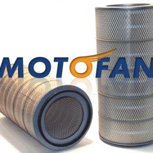 Wix Filters Patronowy filtr powietrza 46862