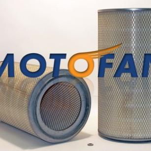 Wix Filters Patronowy filtr powietrza 46760