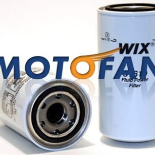 Wix Filters Filtr oleju 51619