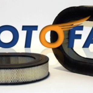 Wix Filters Filtr powietrza 42131