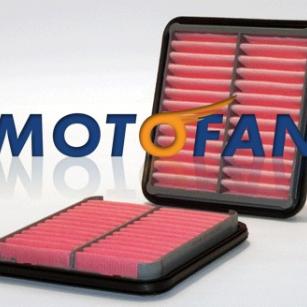 Wix Filters Filtr powietrza 42306