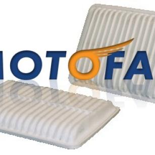 Wix Filters Filtr powietrza 49155