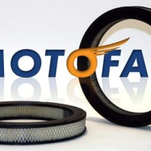 Wix Filters Filtr powietrza 46007