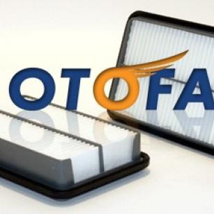 Wix Filters Filtr powietrza 46146