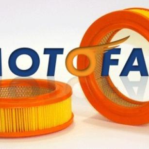 Wix Filters Filtr powietrza 42155