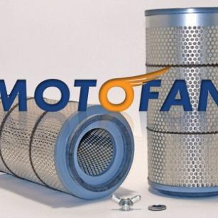 Wix Filters Filtr powietrza 42763