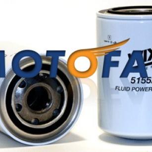 Wix Filters Filtr hydrauliczny 51552