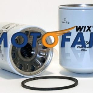 Wix Filters Filtr hydrauliczny 51756